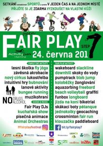 FAIRPLAY festival 00